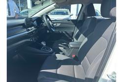2021 Kia
Cerato S