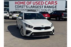 2021 Kia
Cerato S