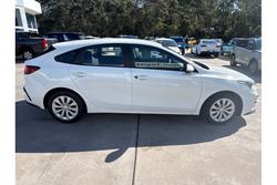 2021 Kia
Cerato S