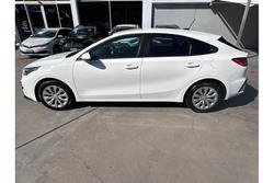 2021 Kia
Cerato S