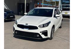 2021 Kia
Cerato S
