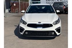2021 Kia
Cerato S
