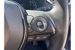 2024 Toyota
RAV4 GXL