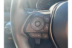 2024 Toyota
RAV4 GXL