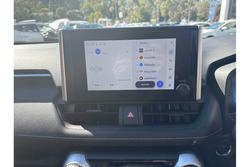 2024 Toyota
RAV4 GXL