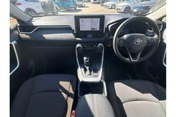 2024 Toyota
RAV4 GXL