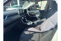 2024 Toyota
RAV4 GXL