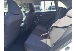 2024 Toyota
RAV4 GXL