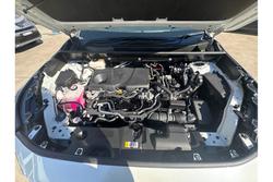 2024 Toyota
                RAV4 GXL