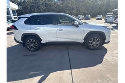 2024 Toyota
RAV4 GXL