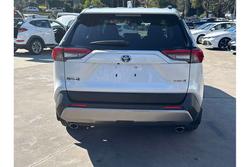 2024 Toyota
RAV4 GXL