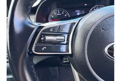 2020 Kia
Cerato Sport