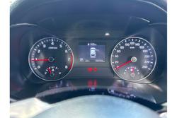 2020 Kia
Cerato Sport