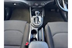 2020 Kia
Cerato Sport