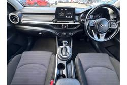 2020 Kia
Cerato Sport