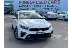 2020 Kia
Cerato Sport