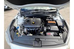 2020 Kia
Cerato Sport