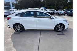 2020 Kia
Cerato Sport