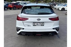 2020 Kia
Cerato Sport