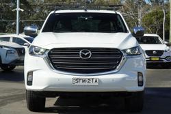 2021 Mazda
BT-50 GT