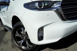 2021 Mazda
BT-50 GT