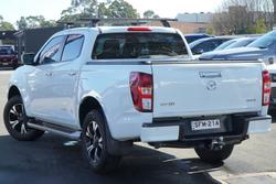 2021 Mazda
BT-50 GT
