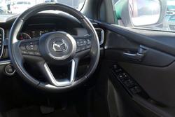 2021 Mazda
BT-50 GT