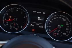 2015 Volkswagen
Golf 110TSI Highline