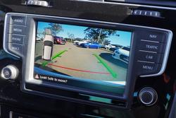 2015 Volkswagen
Golf 110TSI Highline