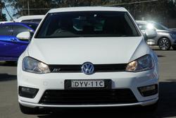 2015 Volkswagen
Golf 110TSI Highline