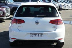 2015 Volkswagen
Golf 110TSI Highline
