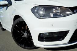 2015 Volkswagen
Golf 110TSI Highline