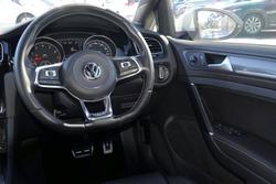 2015 Volkswagen
Golf 110TSI Highline