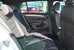 2015 Volkswagen
Golf 110TSI Highline