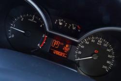 2020 Mazda
BT-50 XT Hi-Rider