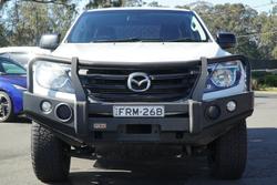 2020 Mazda
BT-50 XT Hi-Rider