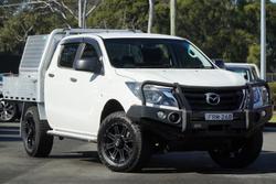 2020 Mazda
BT-50 XT Hi-Rider