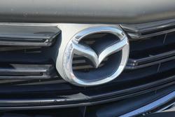 2020 Mazda
BT-50 XT Hi-Rider