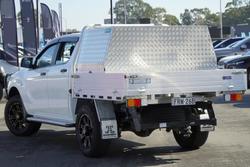 2020 Mazda
BT-50 XT Hi-Rider