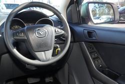 2020 Mazda
BT-50 XT Hi-Rider