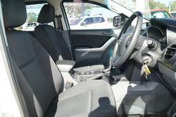 2020 Mazda
BT-50 XT Hi-Rider
