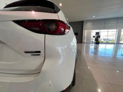 2021 Mazda CX-5 GT SP KF Series AWD Snowflake White Pearl