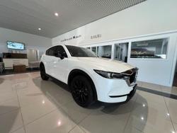 2021 Mazda CX-5 GT SP KF Series AWD Snowflake White Pearl