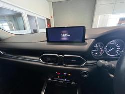 2021 Mazda
CX-5 GT SP