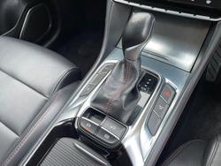 2021 MG HS Excite X SAS23 MY21 AWD Black Pearl