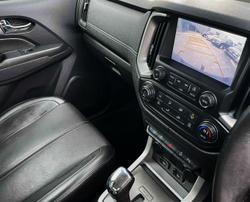 2018 Holden
Colorado Z71