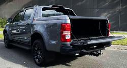 2018 Holden
Colorado Z71