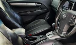 2018 Holden
Colorado Z71