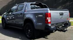2018 Holden
Colorado Z71