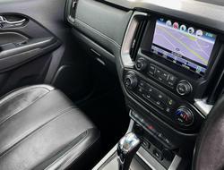 2018 Holden
Colorado Z71